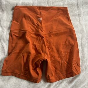 Aritzia TNA Biker Shorts